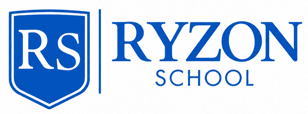 school logo